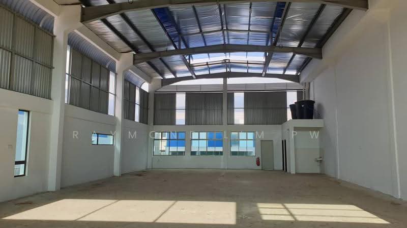 Factory for Rent in Tanjong Minyak (Melaka) - Raymond Lim PW - Interior - PropertyGuru.com.my