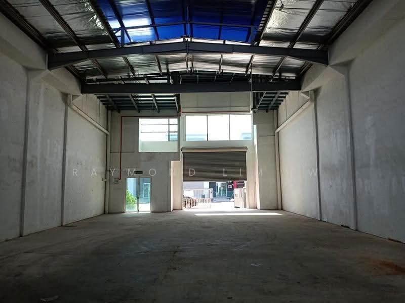 Factory for Rent in Tanjong Minyak (Melaka) - Raymond Lim PW - Interior - PropertyGuru.com.my