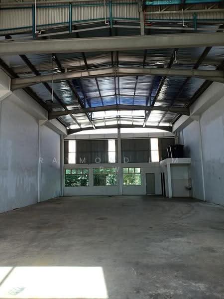Factory for Rent in Tanjong Minyak (Melaka) - Raymond Lim PW - Interior - PropertyGuru.com.my