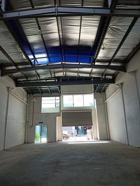 Factory for Rent in Tanjong Minyak (Melaka) - Raymond Lim PW - Interior - PropertyGuru.com.my