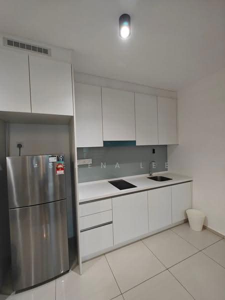 Service Residence for Rent at EkoCheras Service Residences - Serena Lee - Kitchen - PropertyGuru.com.my