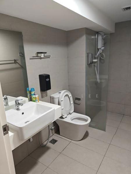 Service Residence for Rent at EkoCheras Service Residences - Serena Lee - Bathroom - PropertyGuru.com.my