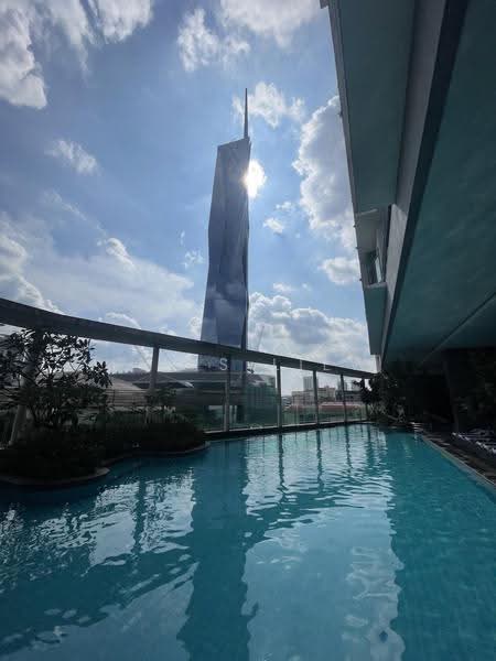 Service Residence for Sale at Casa Residency - Elsis Liew - Exterior - PropertyGuru.com.my