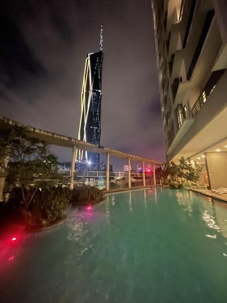 Service Residence for Sale at Casa Residency - Elsis Liew - Exterior - PropertyGuru.com.my
