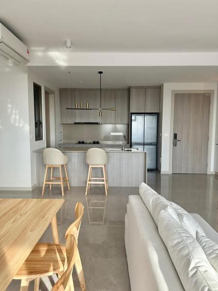 Condominium for Rent at Park Place - Kennis Tan - Kitchen - PropertyGuru.com.my