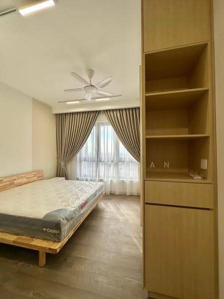 Condominium for Rent at Park Place - Kennis Tan - Bedroom - PropertyGuru.com.my