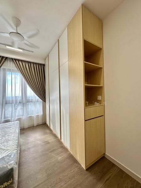 Condominium for Rent at Park Place - Kennis Tan - Bedroom - PropertyGuru.com.my
