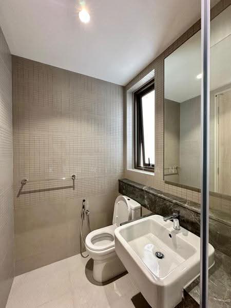 Condominium for Rent at Park Place - Kennis Tan - Bathroom - PropertyGuru.com.my