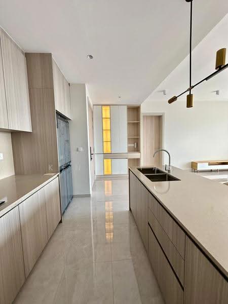 Condominium for Rent at Park Place - Kennis Tan - Kitchen - PropertyGuru.com.my