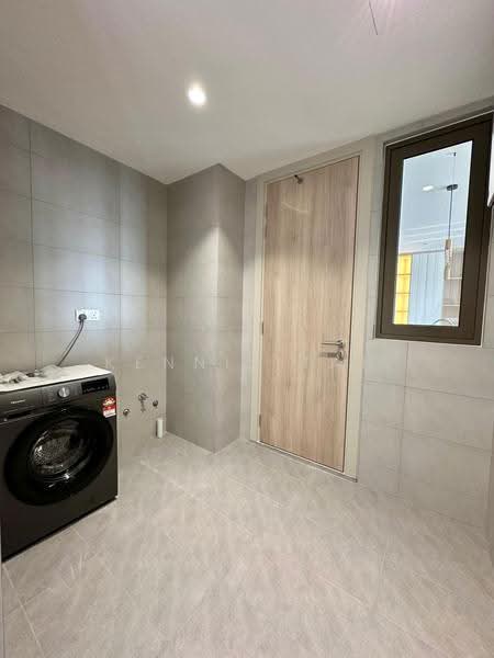 Condominium for Rent at Park Place - Kennis Tan - Interior - PropertyGuru.com.my