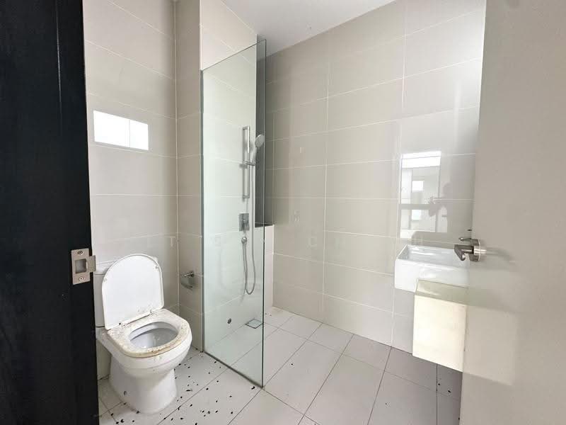 Cluster House for Sale in Iskandar Puteri (Nusajaya) (Johor) - Jit Sin Cheah - Bathroom - PropertyGuru.com.my