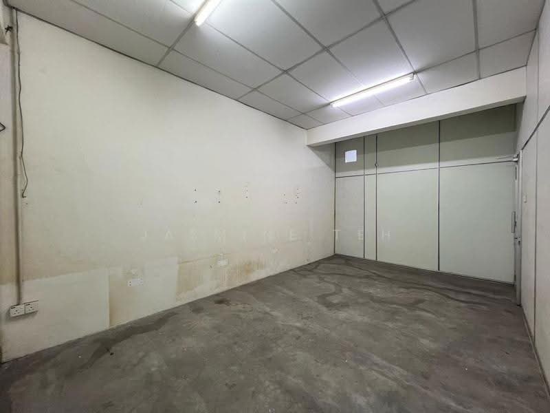 Kedai / Pejabat untuk Disewa di Taman Segar Indah (Butterworth) - Jasmine Teh - PropertyGuru.com.my
