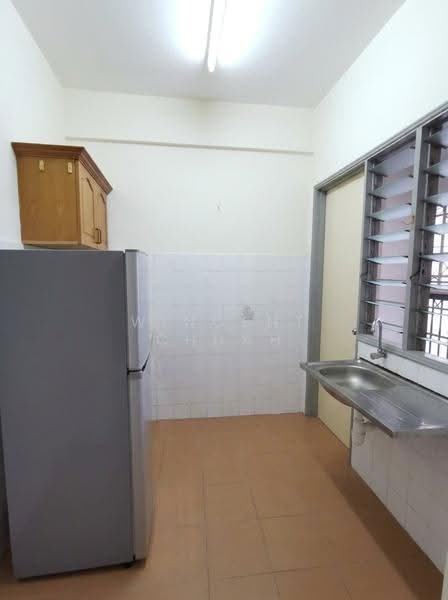Kondominium untuk Disewa di Menara Alpha - Wincent Chuah - PropertyGuru.com.my