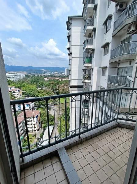 Kondominium untuk Disewa di Menara Alpha - Wincent Chuah - PropertyGuru.com.my
