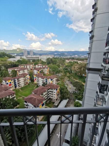 Kondominium untuk Disewa di Menara Alpha - Wincent Chuah - PropertyGuru.com.my