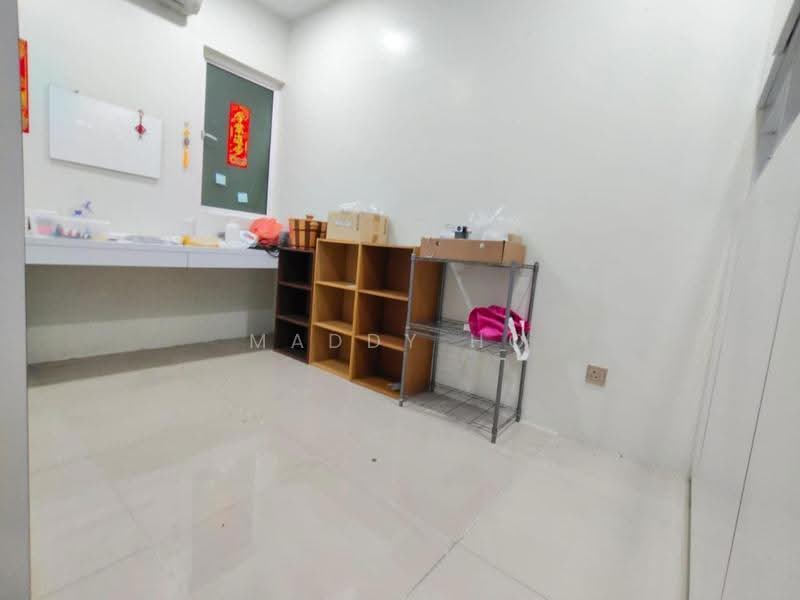 Rumah Teres 2.5-Tingkat untuk Dijual di Kajang (Selangor) - Maddy Ho - Study - PropertyGuru.com.my