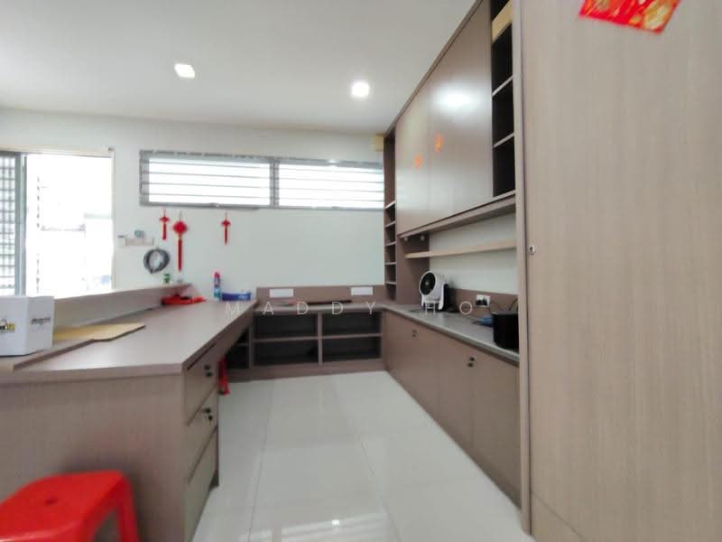 Rumah Teres 2.5-Tingkat untuk Dijual di Kajang (Selangor) - Maddy Ho - Interior - PropertyGuru.com.my