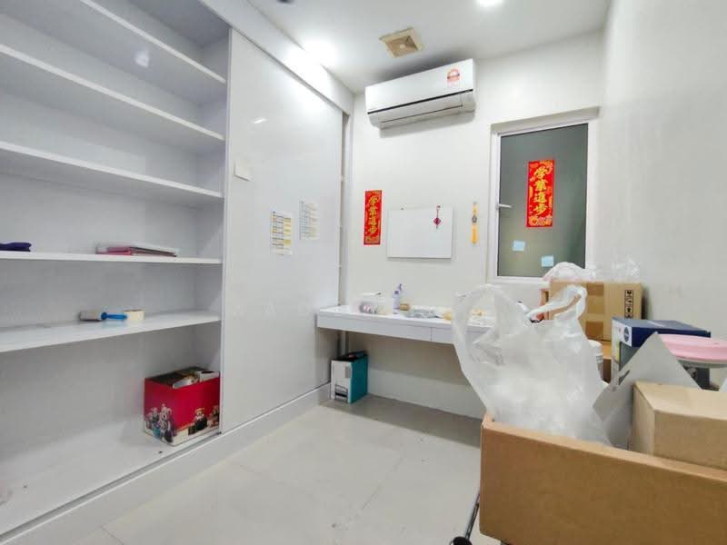 Rumah Teres 2.5-Tingkat untuk Dijual di Kajang (Selangor) - Maddy Ho - Study - PropertyGuru.com.my