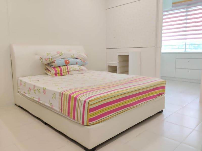 Rumah Teres 2.5-Tingkat untuk Dijual di Kajang (Selangor) - Maddy Ho - Bedroom - PropertyGuru.com.my