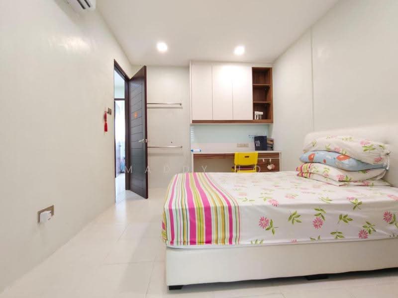 Rumah Teres 2.5-Tingkat untuk Dijual di Kajang (Selangor) - Maddy Ho - Bedroom - PropertyGuru.com.my