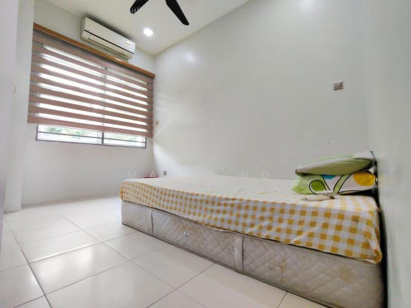 Rumah Teres 2.5-Tingkat untuk Dijual di Kajang (Selangor) - Maddy Ho - Bedroom - PropertyGuru.com.my