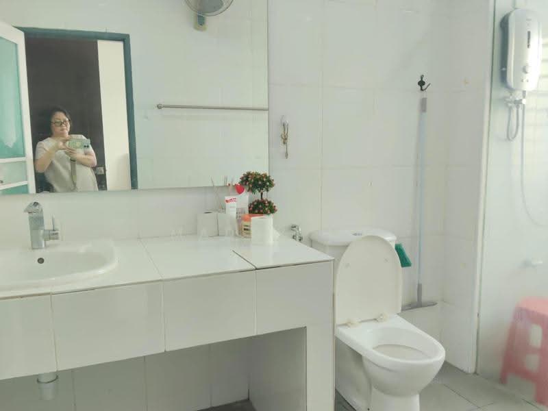 Rumah Teres 2.5-Tingkat untuk Dijual di Kajang (Selangor) - Maddy Ho - Bathroom - PropertyGuru.com.my