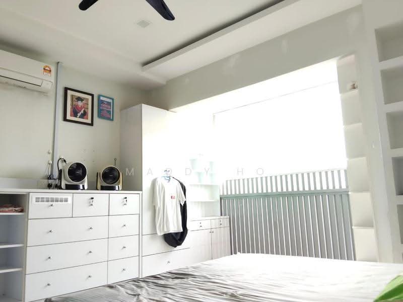 Rumah Teres 2.5-Tingkat untuk Dijual di Kajang (Selangor) - Maddy Ho - Bedroom - PropertyGuru.com.my