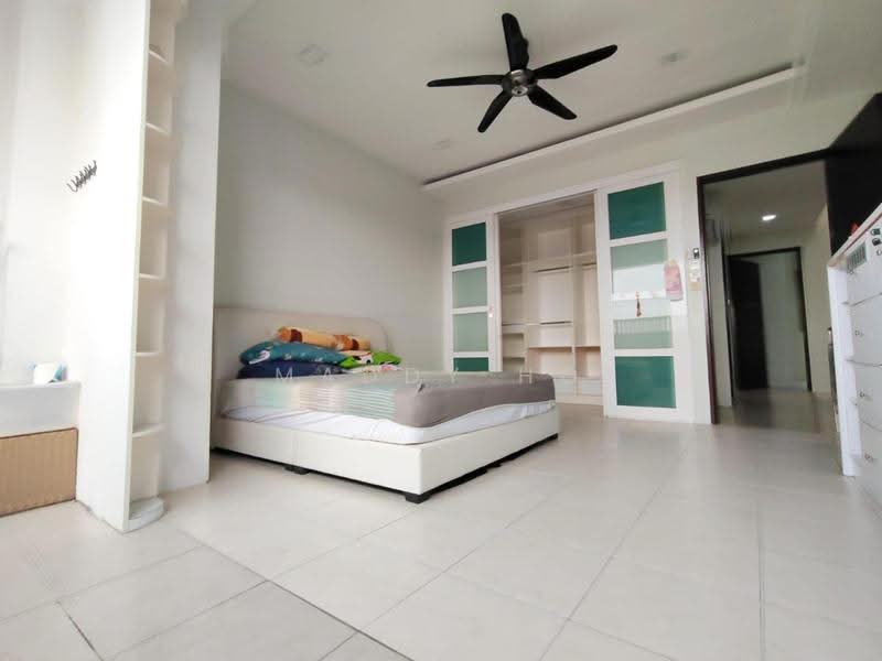 Rumah Teres 2.5-Tingkat untuk Dijual di Kajang (Selangor) - Maddy Ho - Bedroom - PropertyGuru.com.my