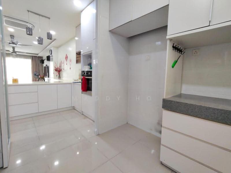 Rumah Teres 2.5-Tingkat untuk Dijual di Kajang (Selangor) - Maddy Ho - Kitchen - PropertyGuru.com.my