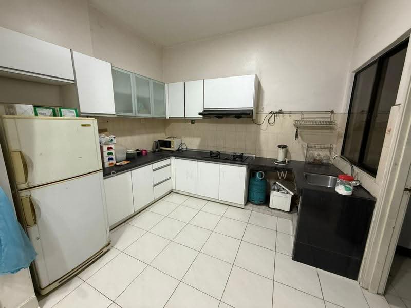 Apartment for Sale at Avilla Apartments - Simon Teow - Kitchen - PropertyGuru.com.my