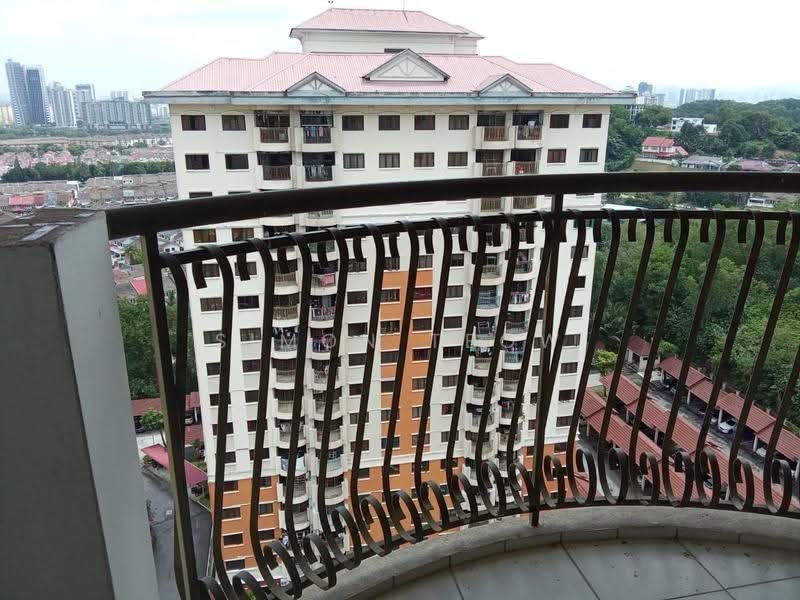 Apartment for Sale at Avilla Apartments - Simon Teow - Exterior - PropertyGuru.com.my
