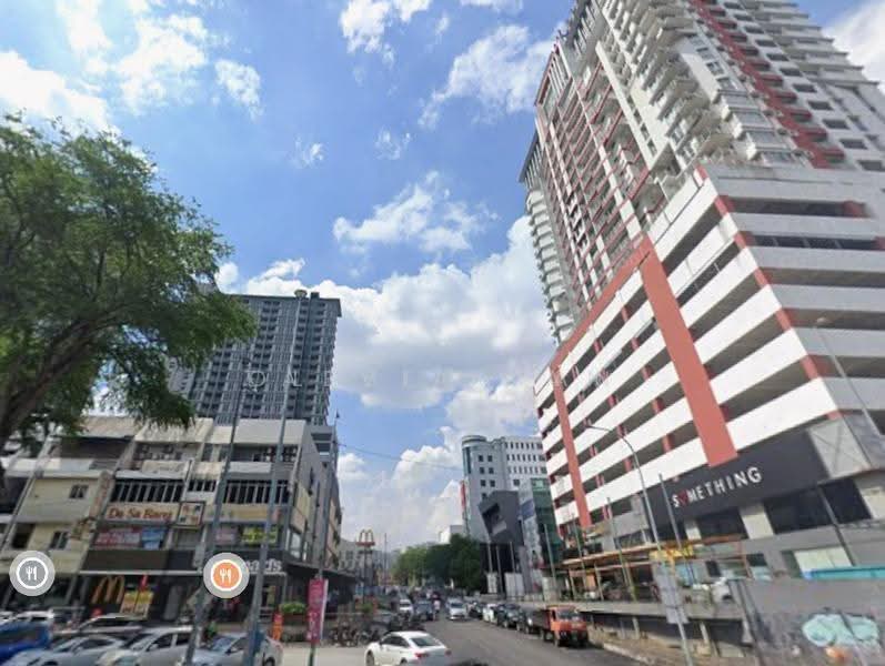 Service Residence for Rent at Menara Rajawali - Tabber Tan - Exterior - PropertyGuru.com.my