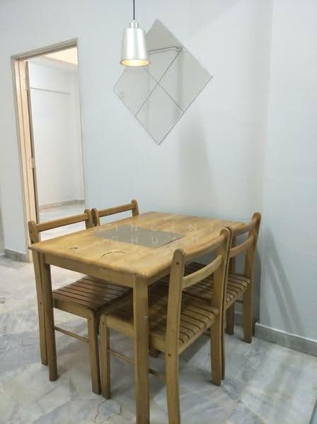 Apartment for Sale at Teratai Mewah Apartment Block 15,17,19,21 - Wincent Chuah - PropertyGuru.com.my