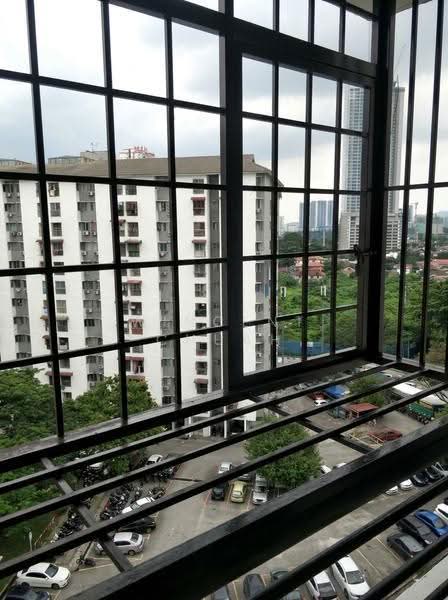Apartment for Sale at Teratai Mewah Apartment Block 15,17,19,21 - Wincent Chuah - PropertyGuru.com.my