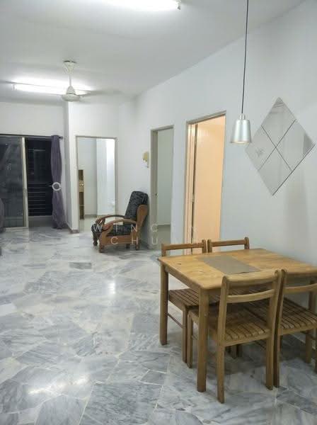 Apartment for Sale at Teratai Mewah Apartment Block 15,17,19,21 - Wincent Chuah - PropertyGuru.com.my