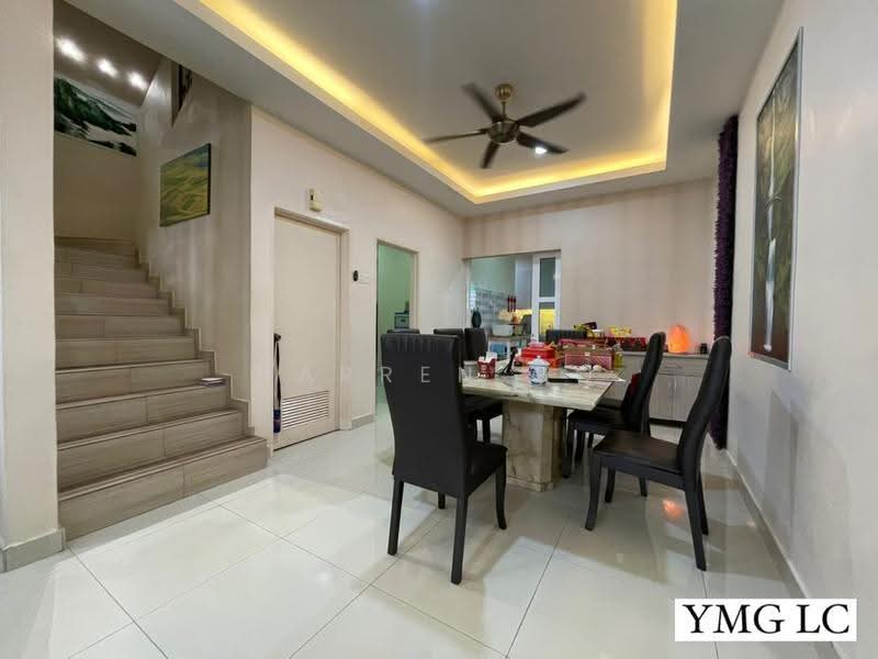 Rumah Teres untuk Dijual di Shah Alam (Selangor) - Darren Go - Interior - PropertyGuru.com.my