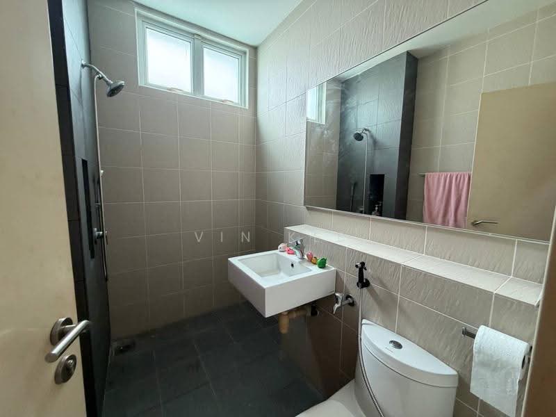 Rumah Berkembar untuk Dijual di Setia Tropika (Johor Bahru) - VIN Kee - PropertyGuru.com.my