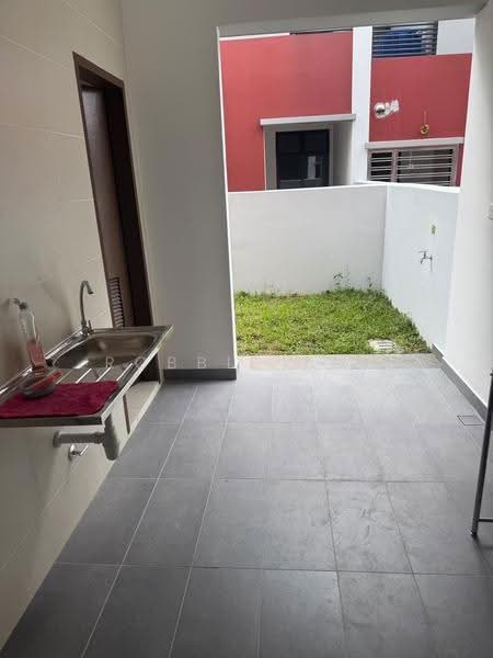 Rumah Kluster untuk Disewa di Johor Bahru (Johor) - Robbie Tan - Exterior - PropertyGuru.com.my