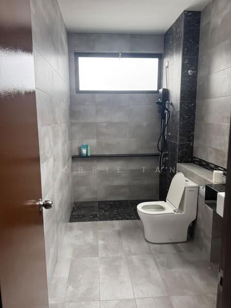 Rumah Kluster untuk Disewa di Johor Bahru (Johor) - Robbie Tan - Bathroom - PropertyGuru.com.my