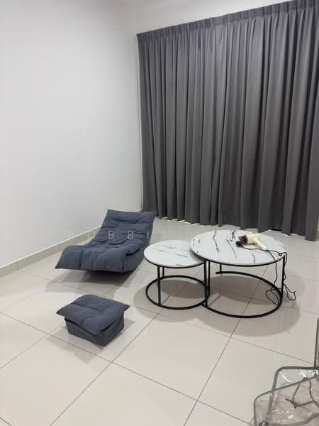 Rumah Kluster untuk Disewa di Johor Bahru (Johor) - Robbie Tan - Living Room - PropertyGuru.com.my