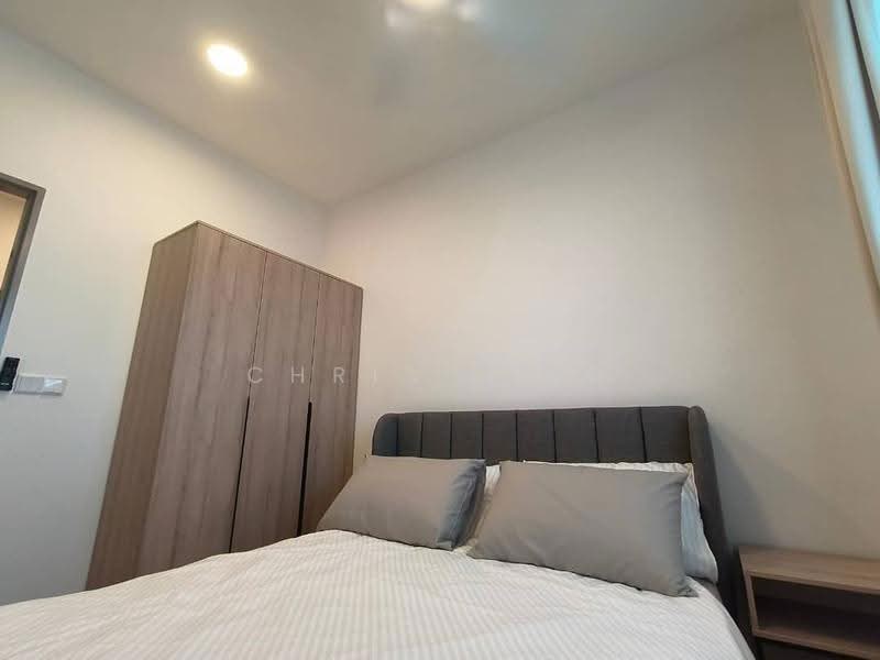Kediaman Servis untuk Disewa di M Vertica - Chris Ling - Bedroom - PropertyGuru.com.my
