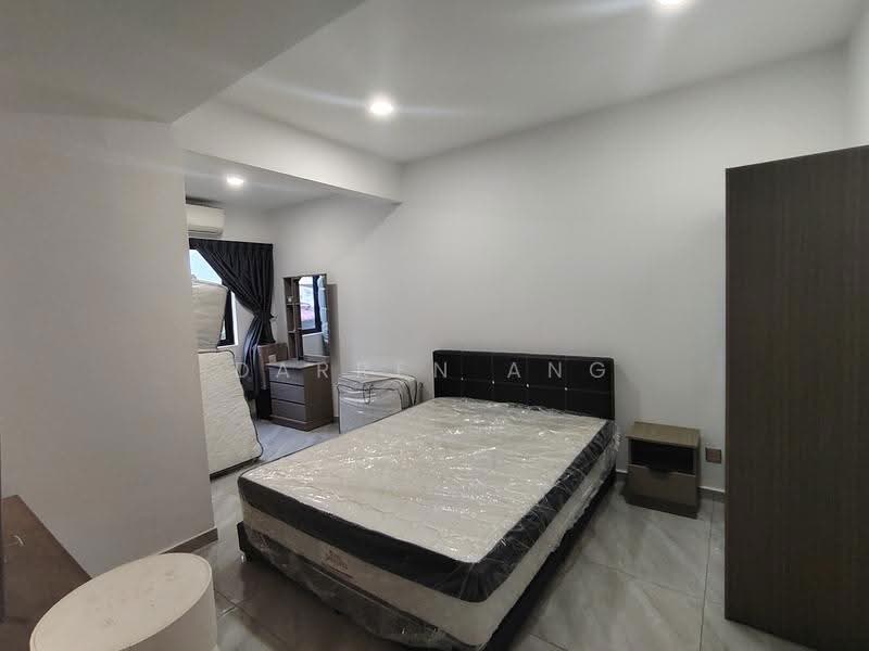 2-storey Terraced House for Sale in Taman Rinting (Masai) - Darren Ang - Bedroom - PropertyGuru.com.my