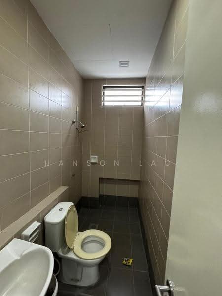 Townhouse for Sale in Taman Tasik Prima (Puchong) - Hanson Lau - Bathroom - PropertyGuru.com.my