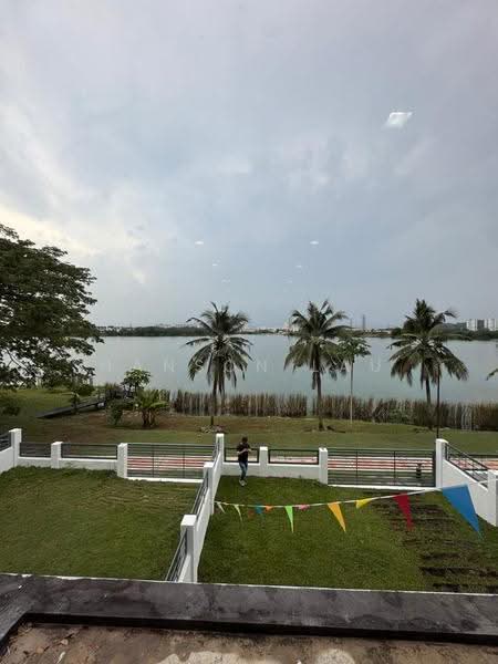 Townhouse for Sale in Taman Tasik Prima (Puchong) - Hanson Lau - Exterior - PropertyGuru.com.my