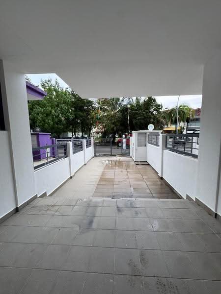 Townhouse for Sale in Taman Tasik Prima (Puchong) - Hanson Lau - Exterior - PropertyGuru.com.my