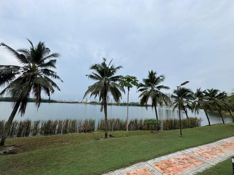 Townhouse for Sale in Taman Tasik Prima (Puchong) - Hanson Lau - Exterior - PropertyGuru.com.my
