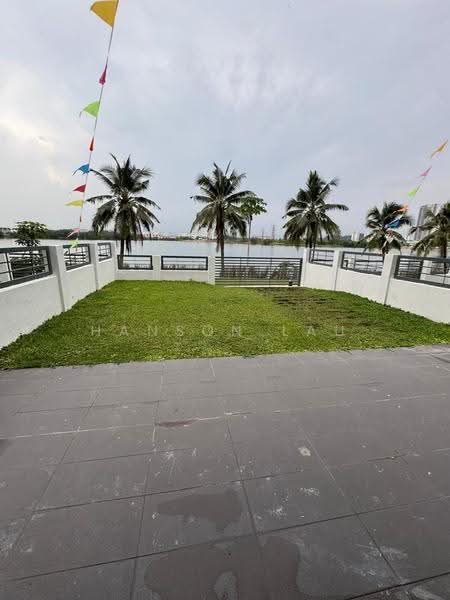 Townhouse for Sale in Taman Tasik Prima (Puchong) - Hanson Lau - Exterior - PropertyGuru.com.my