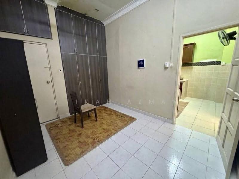 2-storey Terraced House for Sale in Taman Prima Saujana (Kajang) - Atikah Azman - Interior - PropertyGuru.com.my