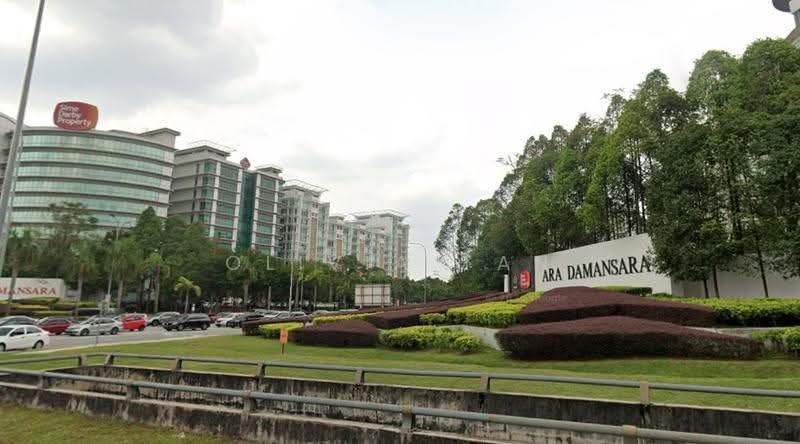 Kediaman Servis untuk Disewa di Medalla @ Oasis Corporate Park - Olivia Tan - Exterior - PropertyGuru.com.my