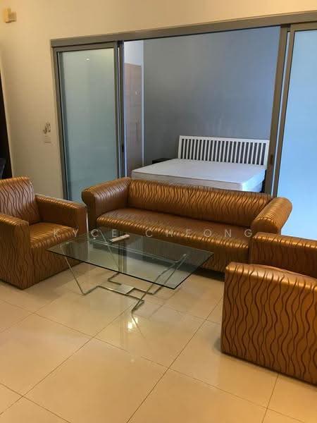 Condominium for Rent at Hampshire Residences - Kyce Cheong - PropertyGuru.com.my
